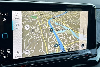 2026 Volkswagen Atlas Cross Sport 2.0T SEL