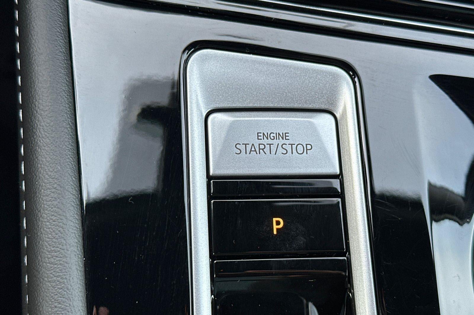 2026 Volkswagen Atlas Cross Sport 2.0T SEL