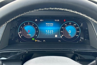 2026 Volkswagen Atlas Cross Sport 2.0T SEL