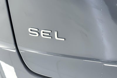 2026 Volkswagen Atlas Cross Sport 2.0T SEL