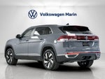 2026 Volkswagen Atlas Cross Sport 2.0T SEL