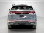 2026 Volkswagen Atlas Cross Sport 2.0T SEL