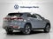 2026 Volkswagen Atlas Cross Sport 2.0T SEL