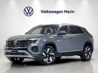 2026 Volkswagen Atlas Cross Sport 2.0T SEL