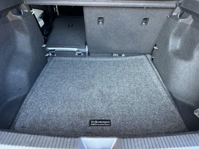 2024 Volkswagen ID.4 Standard