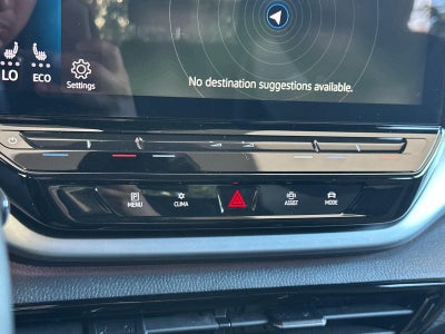 2024 Volkswagen ID.4 Standard