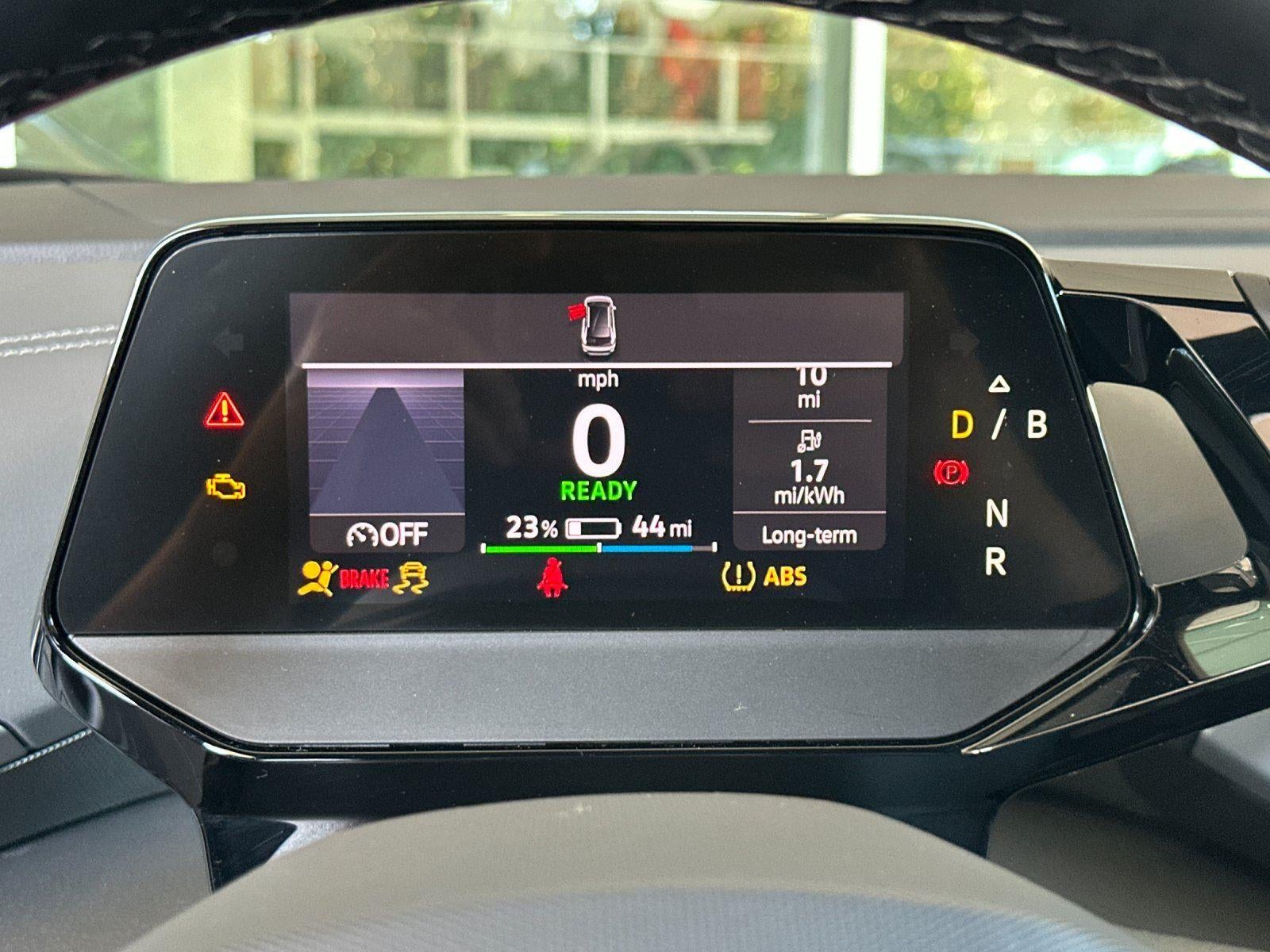 2024 Volkswagen ID.4 Standard