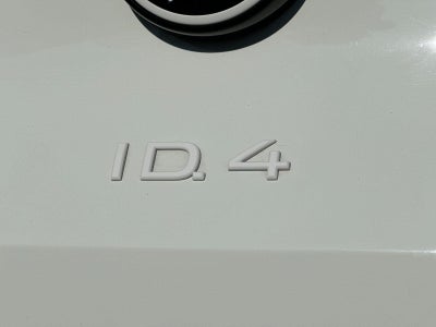 2024 Volkswagen ID.4 Standard