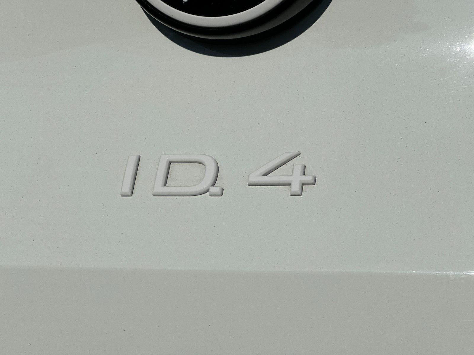 2024 Volkswagen ID.4 Standard