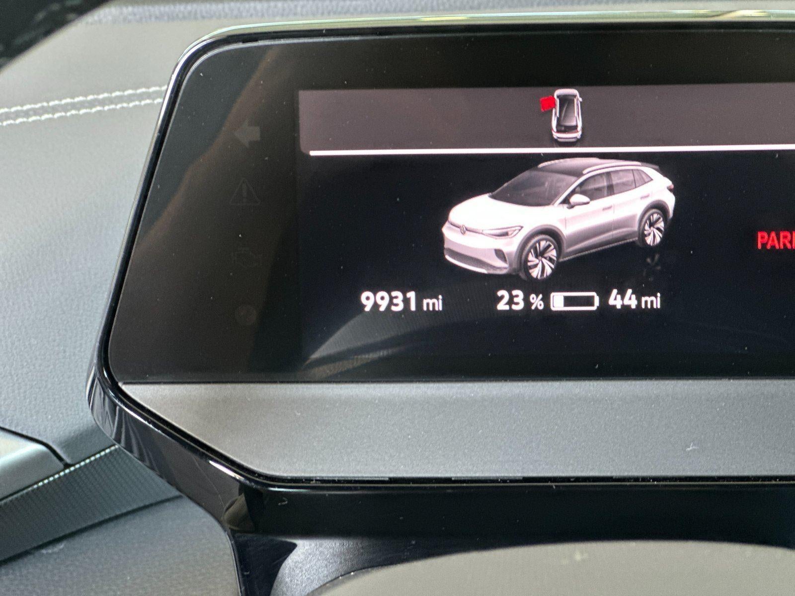 2024 Volkswagen ID.4 Standard