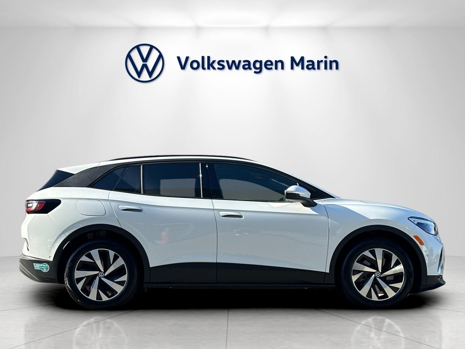 2024 Volkswagen ID.4 Standard