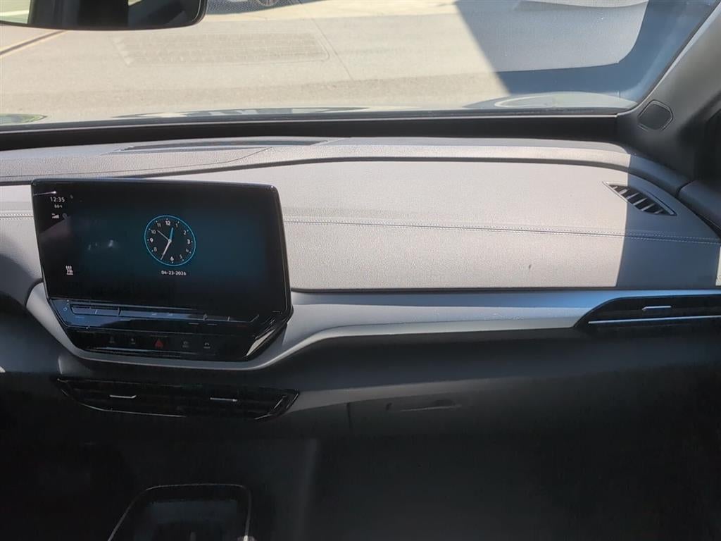 2024 Volkswagen Id.4 Standard