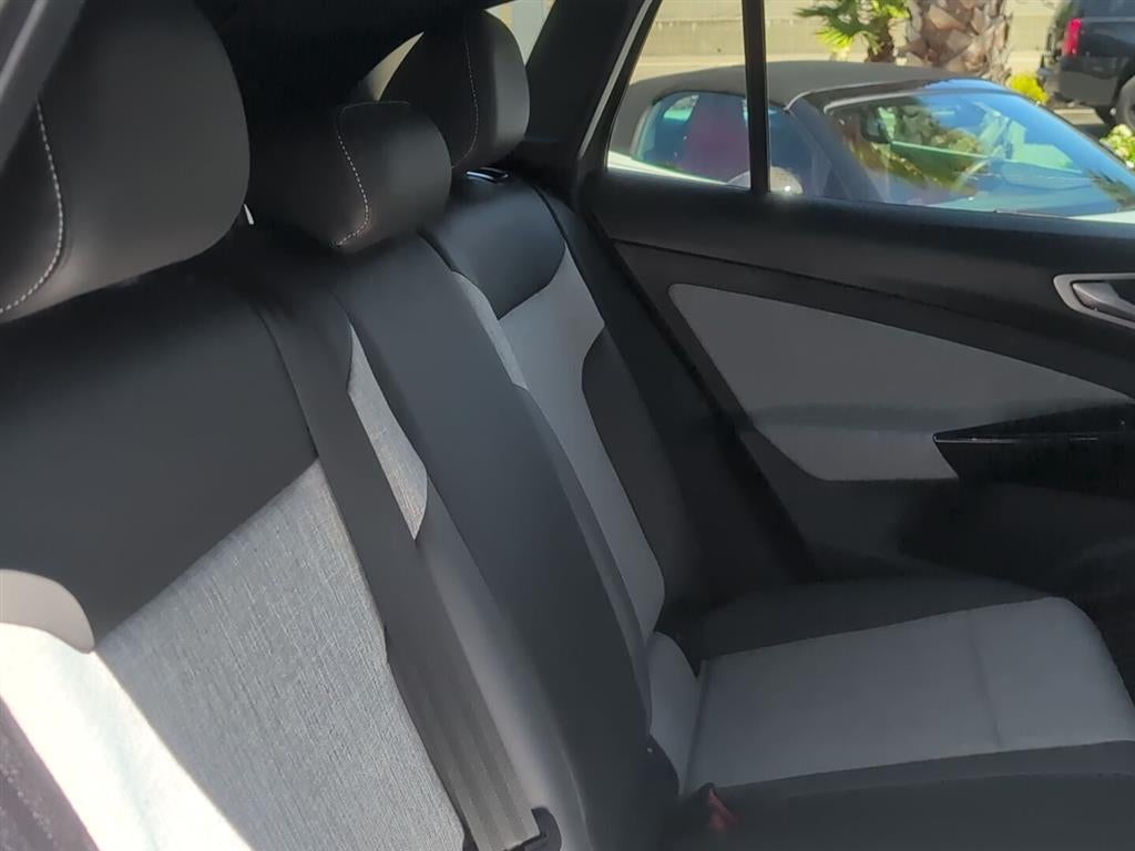 2024 Volkswagen Id.4 Standard