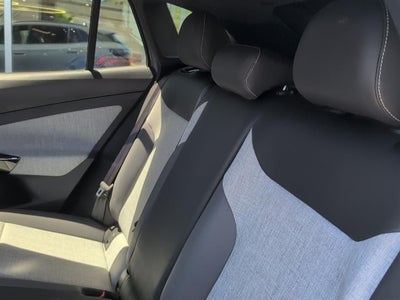 2024 Volkswagen Id.4 Standard