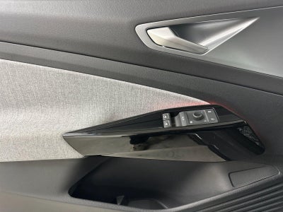 2024 Volkswagen Id.4 Standard