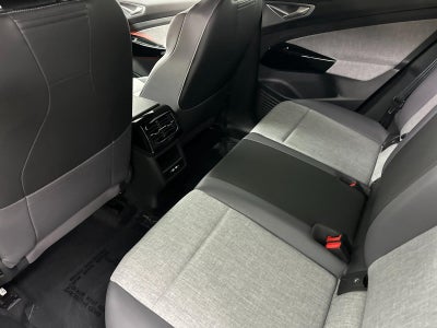 2024 Volkswagen Id.4 Standard