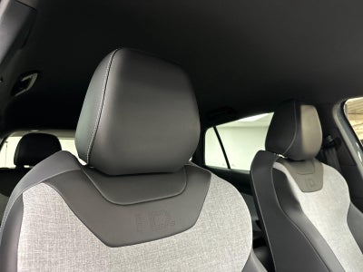 2024 Volkswagen Id.4 Standard