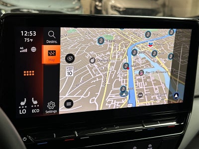 2024 Volkswagen Id.4 Standard