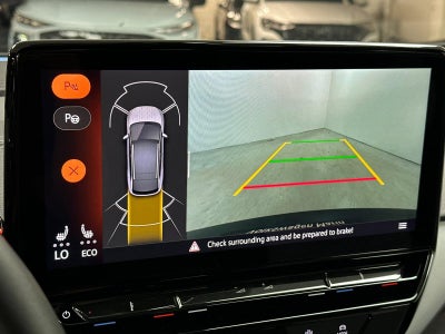 2024 Volkswagen Id.4 Standard