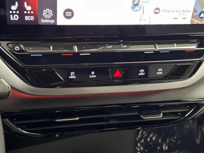 2024 Volkswagen Id.4 Standard