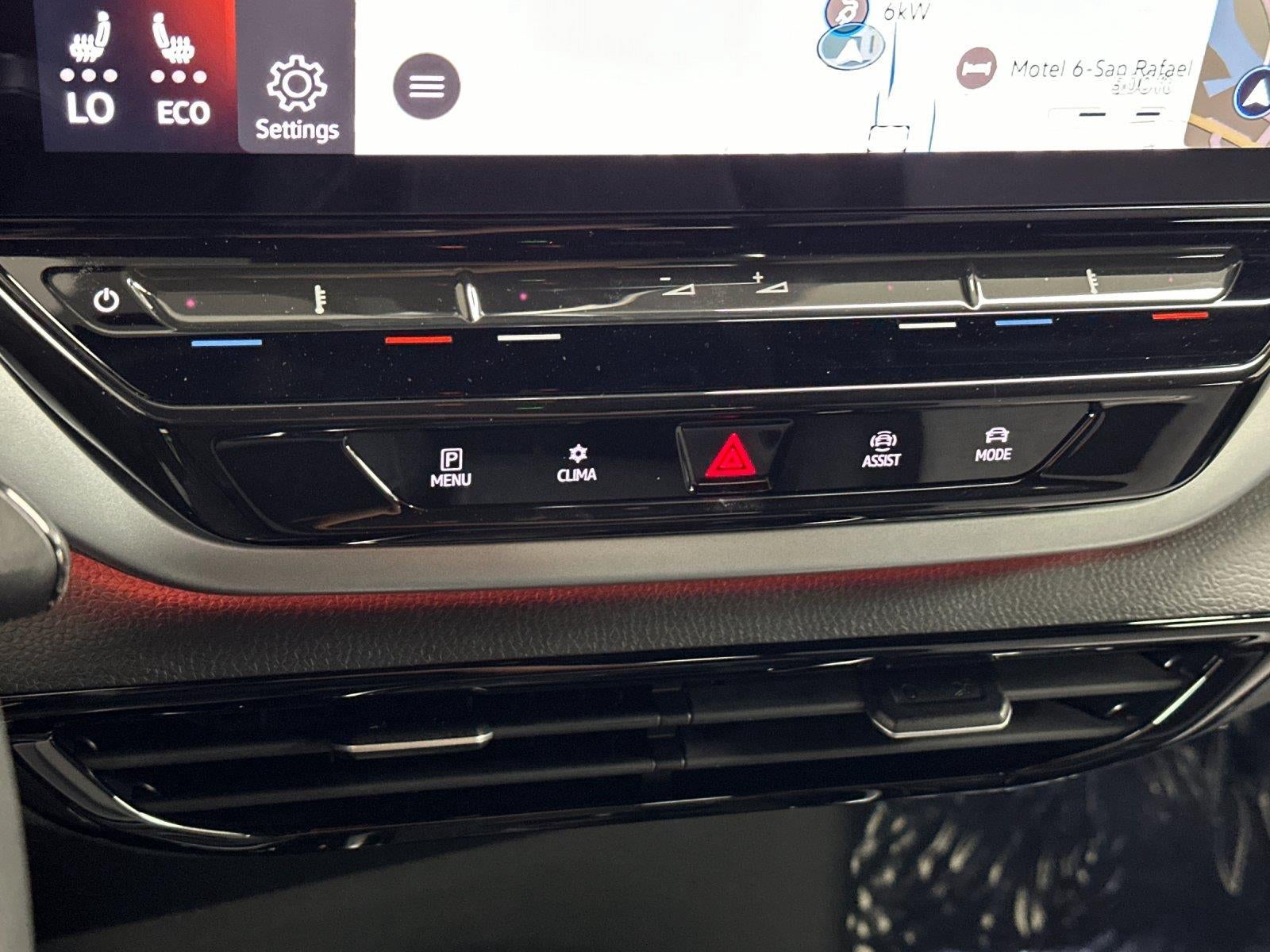 2024 Volkswagen Id.4 Standard