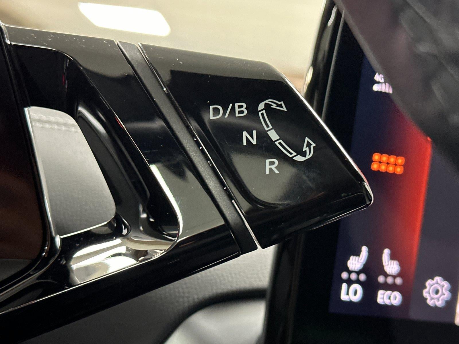 2024 Volkswagen Id.4 Standard