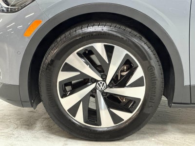 2024 Volkswagen Id.4 Standard