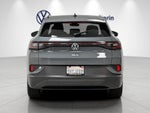 2024 Volkswagen Id.4 Standard