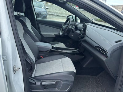 2024 Volkswagen Id.4 Standard