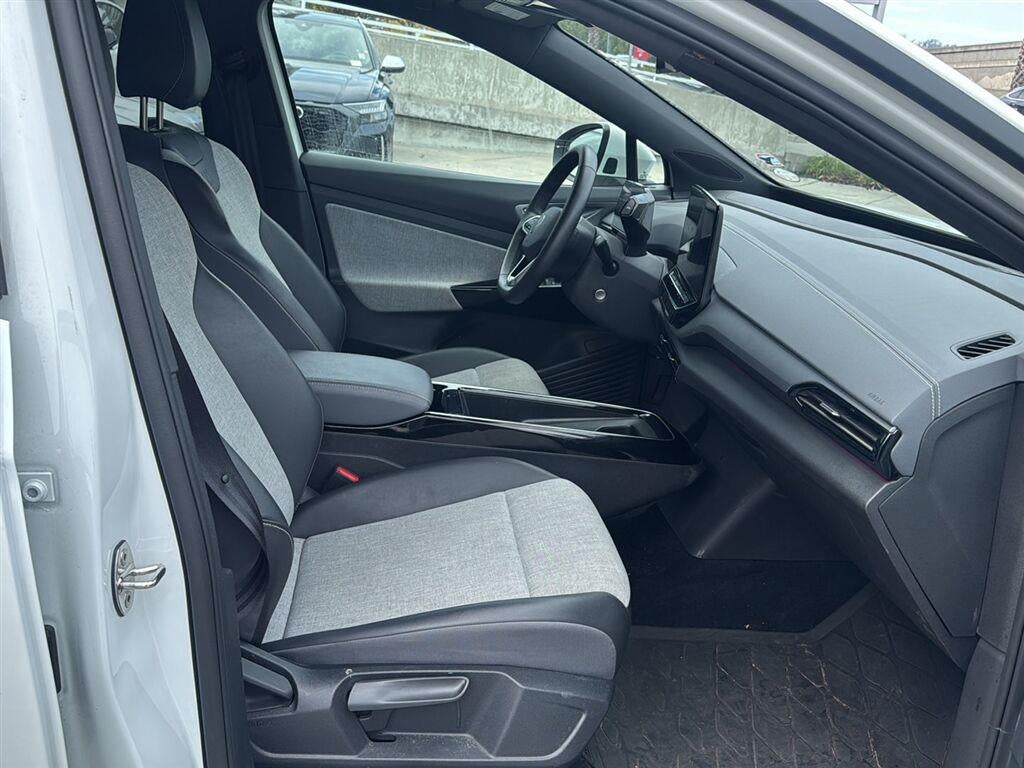 2024 Volkswagen Id.4 Standard