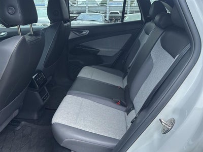 2024 Volkswagen Id.4 Standard
