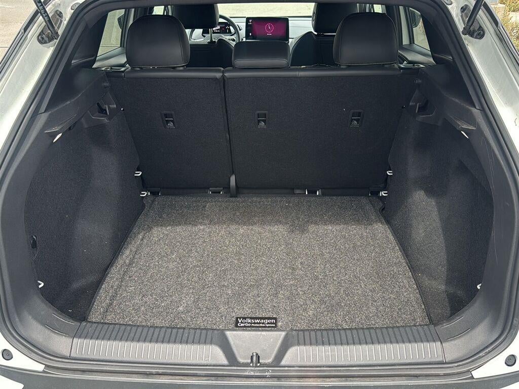 2024 Volkswagen Id.4 Standard