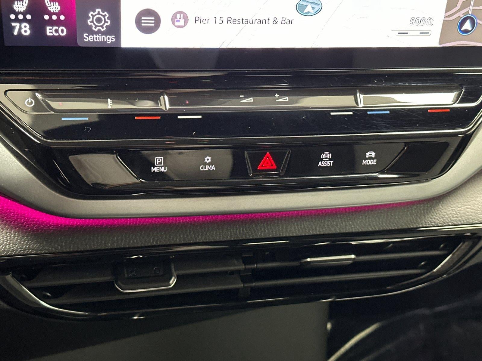 2024 Volkswagen ID.4 Standard