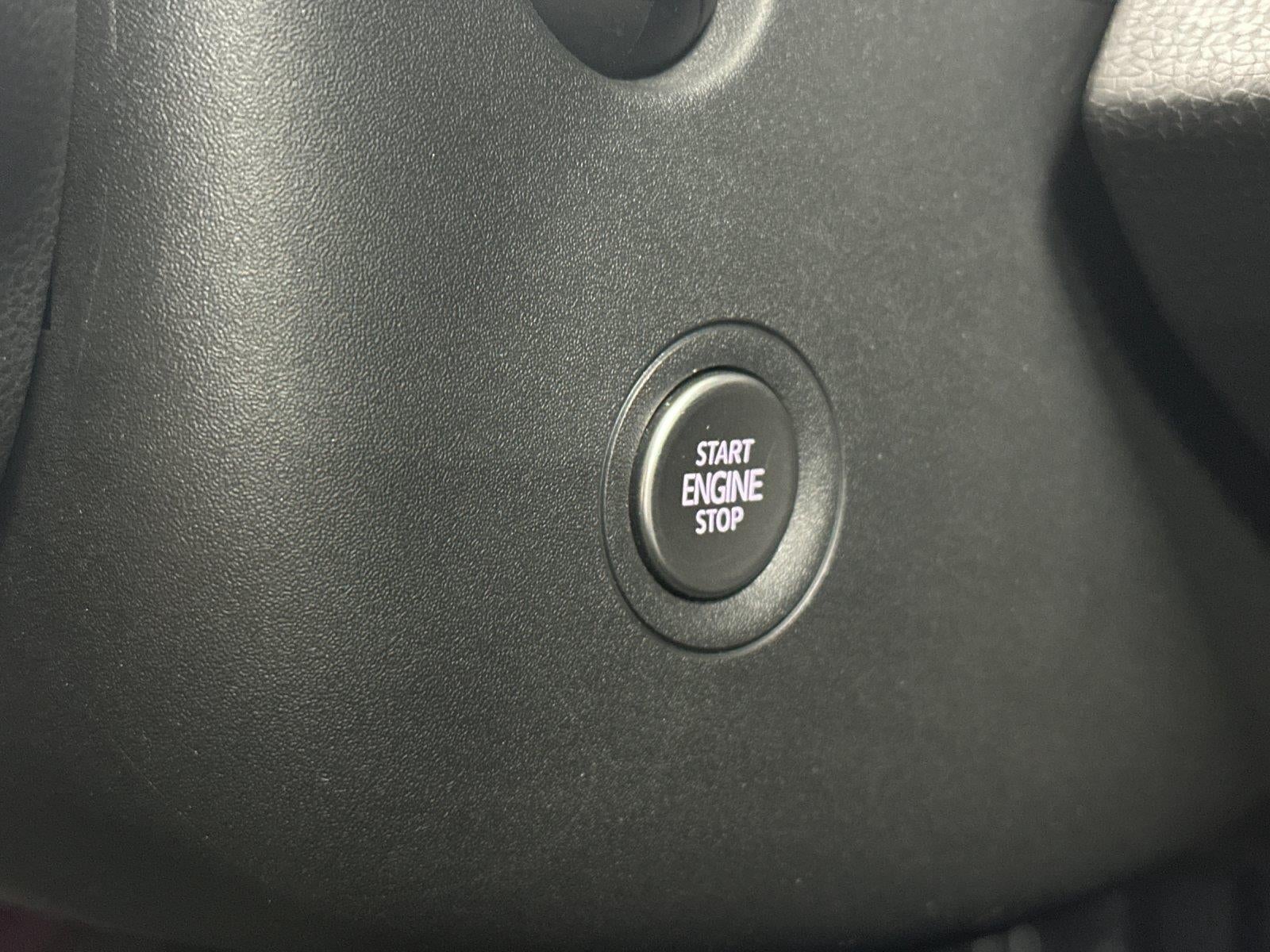 2024 Volkswagen ID.4 Standard