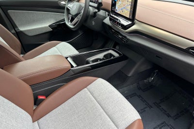 2023 Volkswagen ID.4 Standard