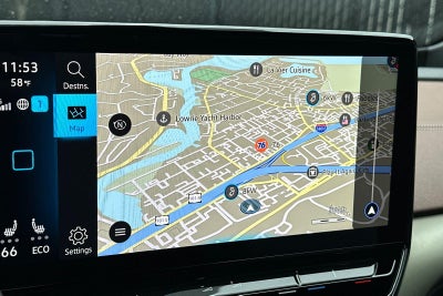 2023 Volkswagen ID.4 Standard