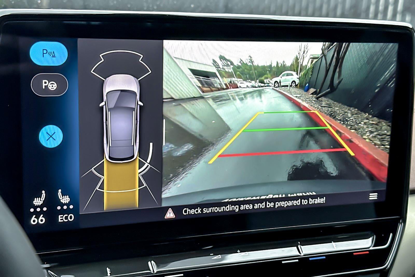 2023 Volkswagen ID.4 Standard