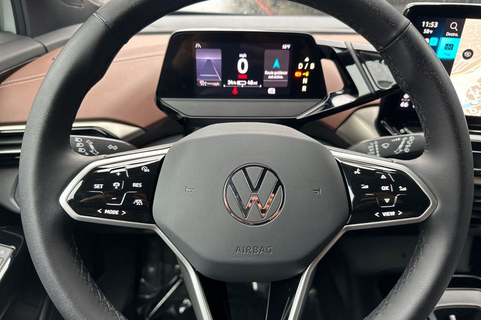 2023 Volkswagen ID.4 Standard