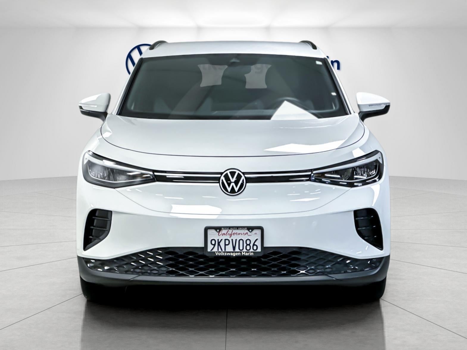 2023 Volkswagen ID.4 Standard