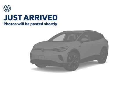 2023 Volkswagen ID.4 Standard