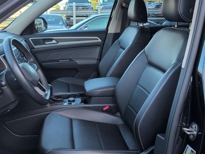 2023 Volkswagen Atlas 2.0T SEL
