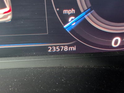 2023 Volkswagen Atlas 2.0T SEL