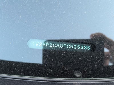 2023 Volkswagen Atlas 2.0T SEL