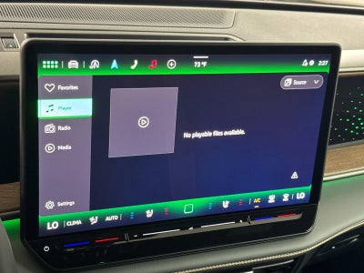 2027 Volkswagen Atlas SEL R-Line