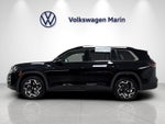 2027 Volkswagen Atlas SEL R-Line