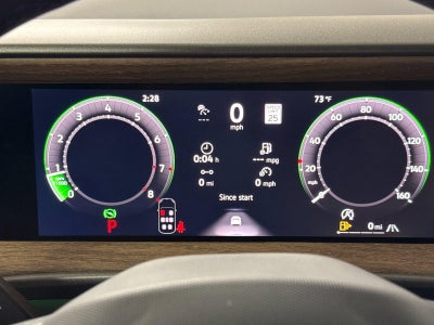 2027 Volkswagen Atlas SEL R-Line
