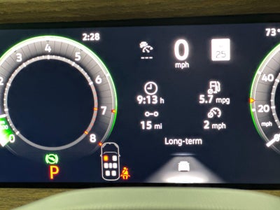 2027 Volkswagen Atlas SEL R-Line