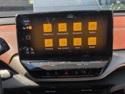 2023 Volkswagen ID.4 Pro