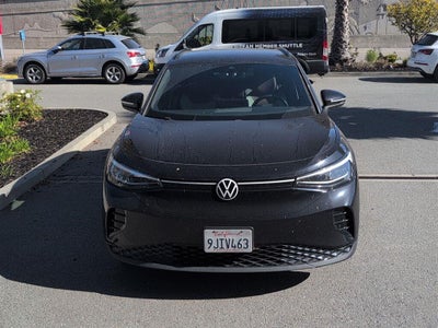 2023 Volkswagen ID.4 Pro