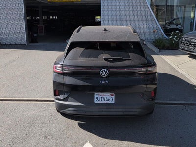 2023 Volkswagen ID.4 Pro